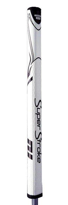 Zenergy Tour 3.0 Putter Grip - 17 Inch | SUPERSTROKE | Grips